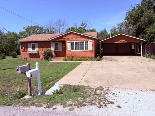 1022 S Cherry St, Wellington, KS, 67152-2129 | Card Image