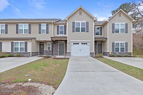 245 Boyington Place Rd, Midway Park, NC, 28544-0008 | Card Image