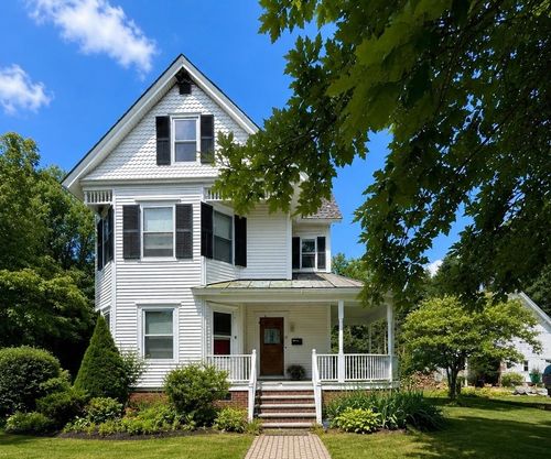 92 Highland Ave, Lisbon, NH, 03585-6114 | Card Image