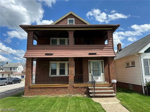 2-3857 W 137th St, Cleveland, OH, 44111-4446 | Card Image