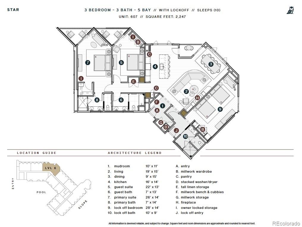 Residential in Mt Crested Butte 5