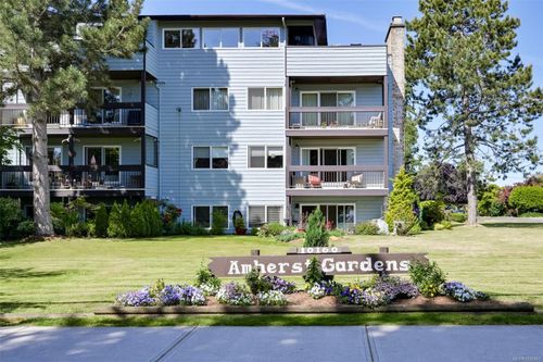 101-10160 3rd St, Sidney, BC, V8L3B6 | Card Image