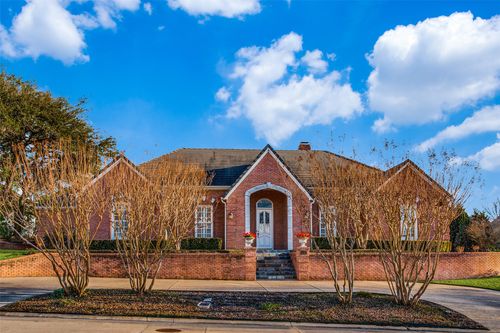 6509 Muirfield Rd, Fort Worth, TX, 76132-4421 | Card Image