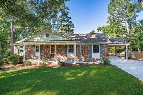4204 Havana Ct, Columbia, SC, 29206-1424 | Card Image