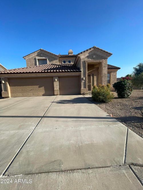 1433 W Longhorn Dr, Chandler, AZ, 85286-6360 | Card Image