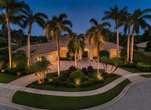 12809 Mizner Way, Wellington, FL, 33414 | Card Image