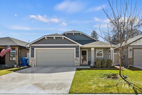 306 Crimson Cir S, Fruitland, ID, 83619-2419 | Card Image