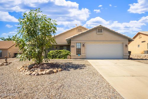3832 Calle Roca, Sierra Vista, AZ, 85650-9272 | Card Image