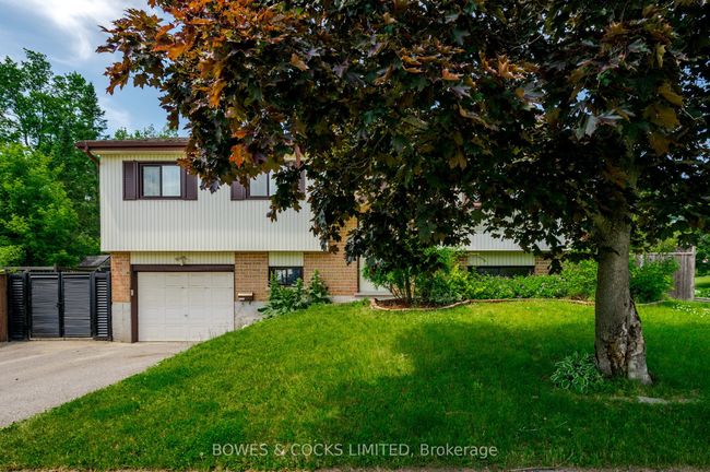 2233 Denure Dr, House other with 4 bedrooms, 2 bathrooms and 4 parking in Peterborough ON | Image 4