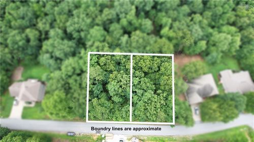 Lot 14 & 15 Bridlington Drive, Bella Vista, AR, 72714 | Card Image