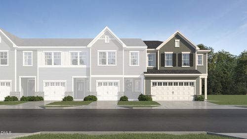214 Snowfield Dr, Garner, NC, 27529 | Card Image