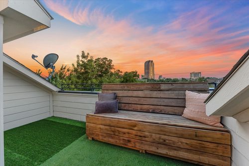4007 Brownstone Ct, Dallas, TX, 75204-2843 | Card Image