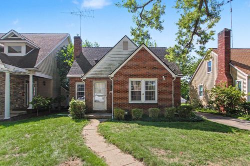401 W Keech Avenue, Ann Arbor, MI, 48103 | Card Image