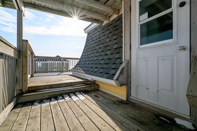125 The Point Rd, Home with 2 bedrooms, 3 bathrooms and null parking in Blue Rocks NS | Image 33