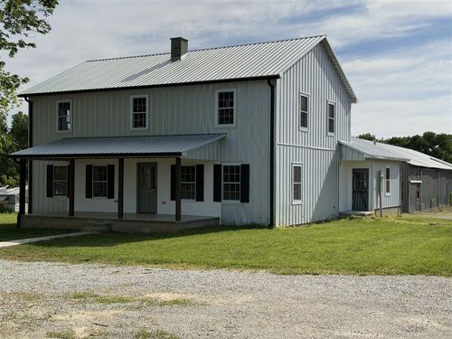 5255 Liberty Church Rd, Auburn, KY, 42206-9003 | Card Image