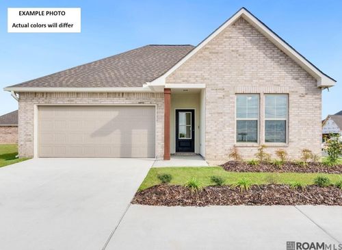 3609 Atwater Villas Ave, Baton Rouge, LA, 70810-7209 | Card Image