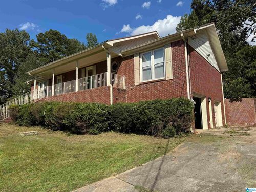 1901 Lakeside Dr, Mc Calla, AL, 35111-3740 | Card Image