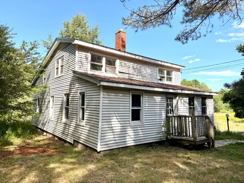 660 Durham Rd, Brunswick, ME, 04011-7286 | Card Image