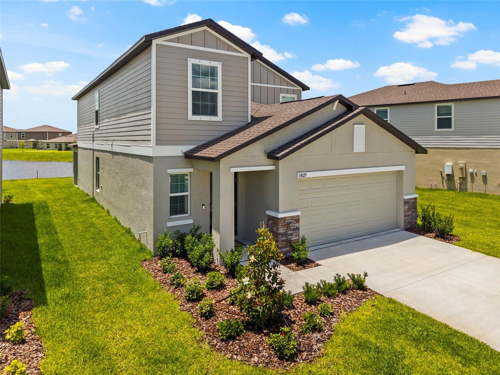 Residential in PARRISH 3