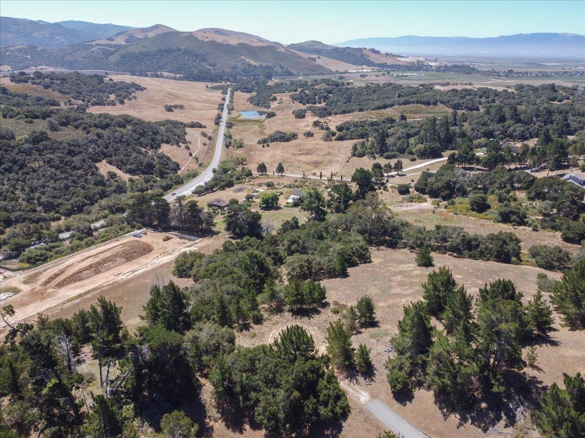 Land in Salinas