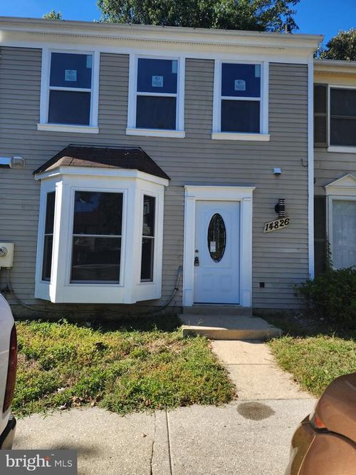 14826 London Ln, BOWIE, MD, 20715-2543 | Card Image
