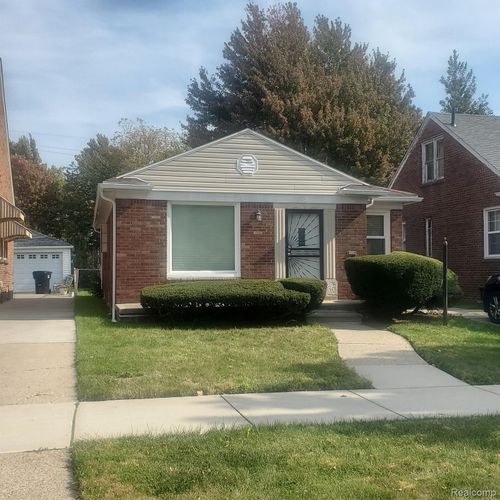 20234 Stotter St, Detroit, MI, 48234-3191 | Card Image