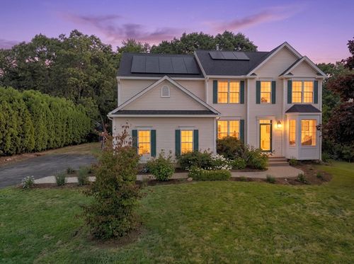 16 Seaver Farm Lane, Grafton, MA, 01560 | Card Image