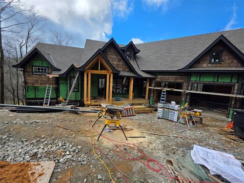 TBD Falls Drive West Street, Highlands, NC, 28741 | Card Image