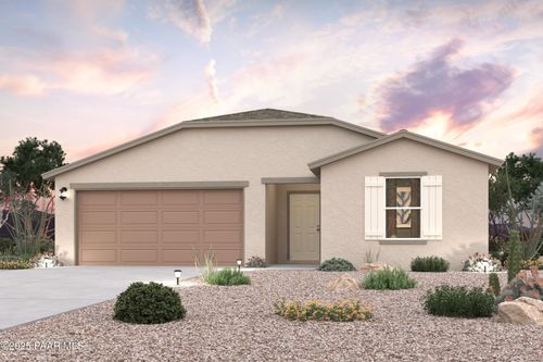 6940 N Wise Maverick Dr, Prescott Valley, AZ, 86315-8935 | Card Image