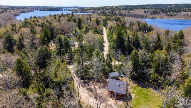 81 Crescent Point Rd, Home with 2 bedrooms, 1 bathrooms and 1 parking in Springfield NS | Image 37