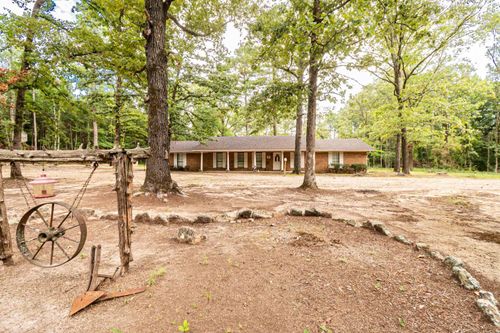 1153 Ouachita Road 89, Bearden, AR, 71720-9582 | Card Image