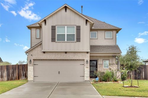 2314 Village Side Trl, Rosenberg, TX, 77471-2975 | Card Image