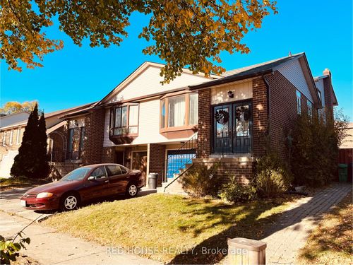 36 Mount Pleasant Dr, Brampton, ON, L6Z1K2 | Card Image