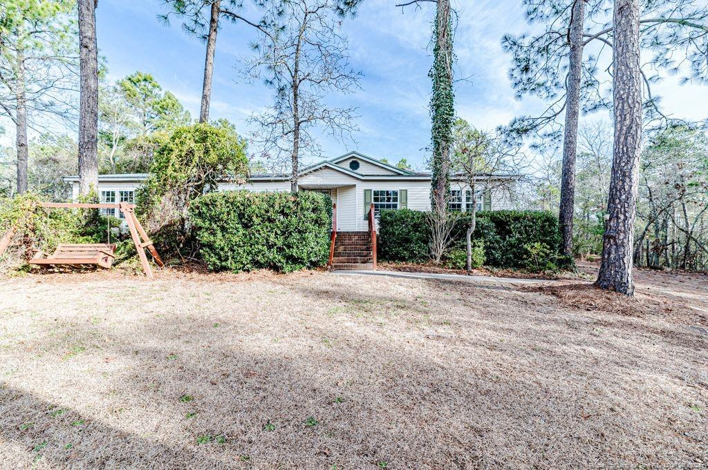 Forest Dr, Cameron, NC 28326