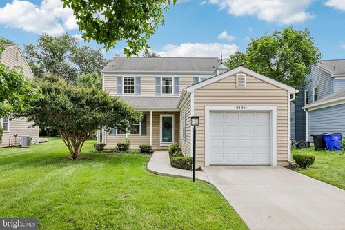 8136 Sea Water Path, COLUMBIA, MD, 21045-2882 | Card Image