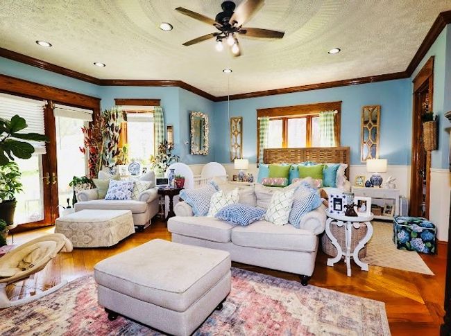 900 Tanager Dr, House other with 10 bedrooms, 11 bathrooms and 3 parking in Bluefield VA | Image 18