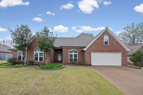 1301 Wolf Lair Dr, Collierville, TN, 38017 | Card Image