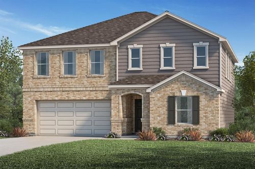 819 Imperial Loop, Alvin, TX, 77511-2051 | Card Image