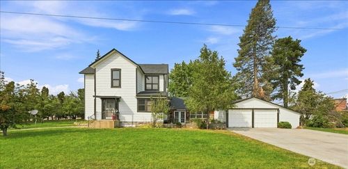 503 E Poplar St, Waterville, WA, 98858-5825 | Card Image