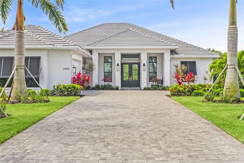 1445 River Club Dr, Indian River Shores, FL, 32963-3914 | Card Image