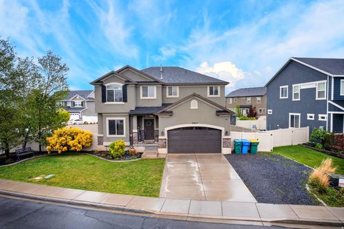 3957 W Jordan View Dr, Lehi, UT, 84043-6629 | Card Image