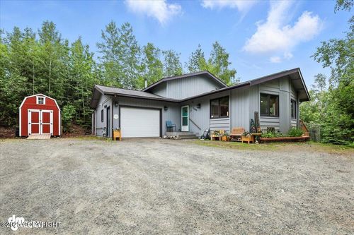 3800 E Birch View Dr, Wasilla, AK, 99654-6634 | Card Image