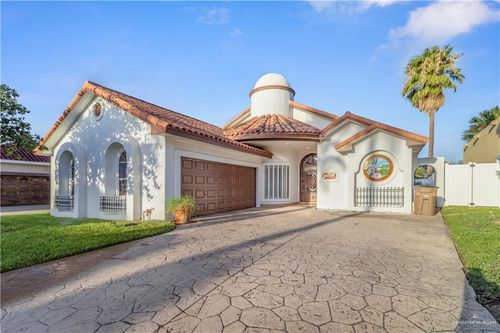 2614 Easy St, Edinburg, TX, 78539-7384 | Card Image