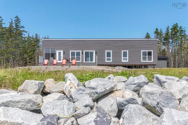 70 Seaside Dr, House other with 2 bedrooms, 1 bathrooms and null parking in Louis Head NS | Image 4