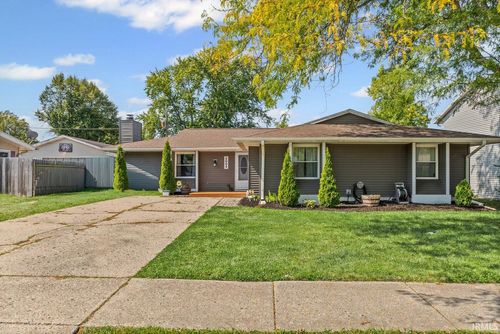 2004 Arcadia Dr, Lafayette, IN, 47905-4087 | Card Image