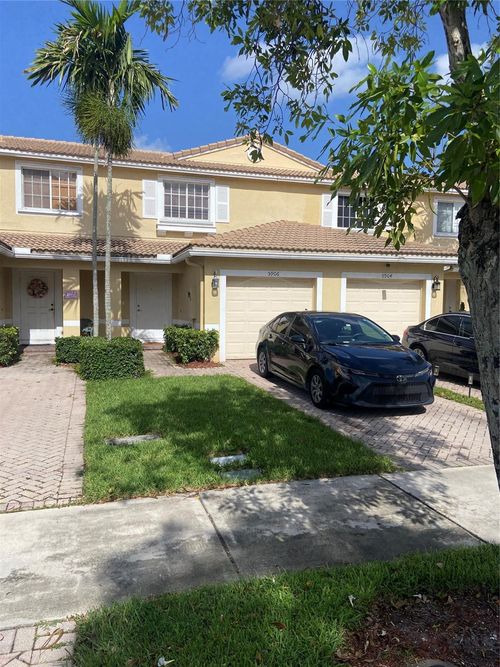 5906 Abbey Rd, Tamarac, FL, 33321-4110 | Card Image