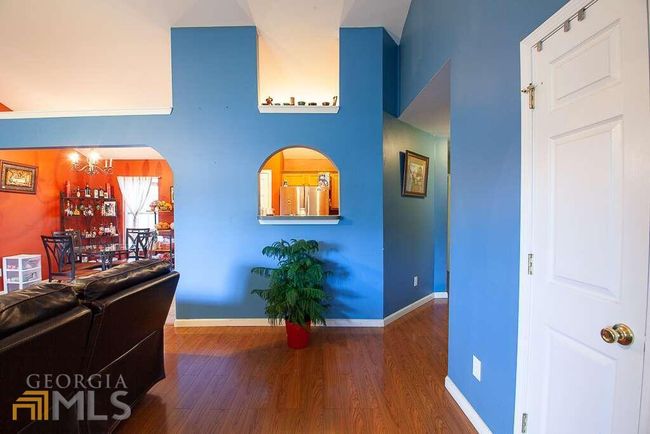 600 Riverside Dr Nw, House other with 3 bedrooms, 2 bathrooms and null parking in Calhoun GA | Image 17