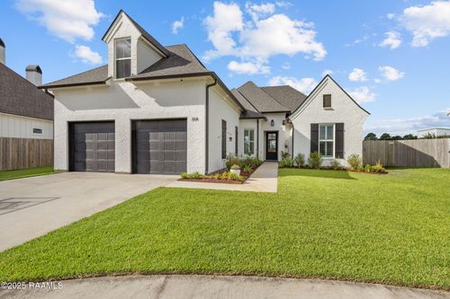 304 Bamboo Palm Way, Youngsville, LA, 70592-5073 | Card Image