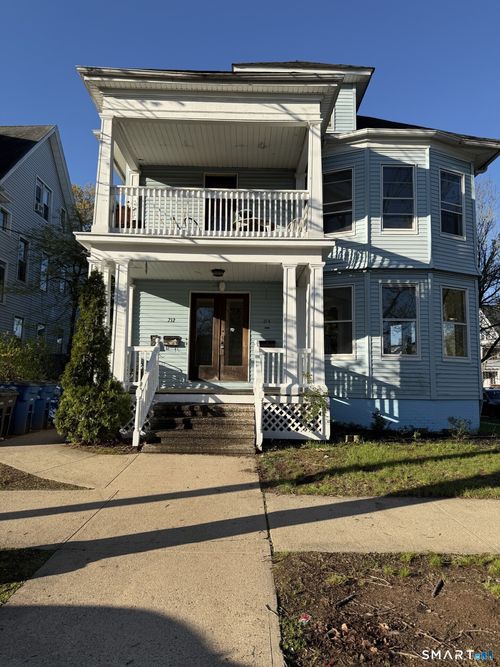 212 Maple St, New Haven, CT, 06511-4047 | Card Image