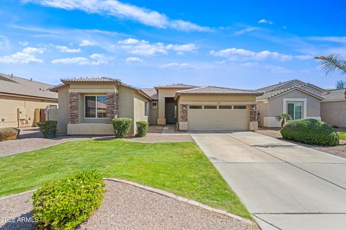 3383 E Santa Fe Ln, Gilbert, AZ, 85297-9391 | Card Image